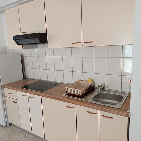 Apartmani Danica Biograd Na Moru Eksteriør billede